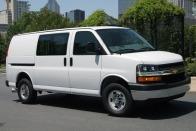 Chevrolet Express